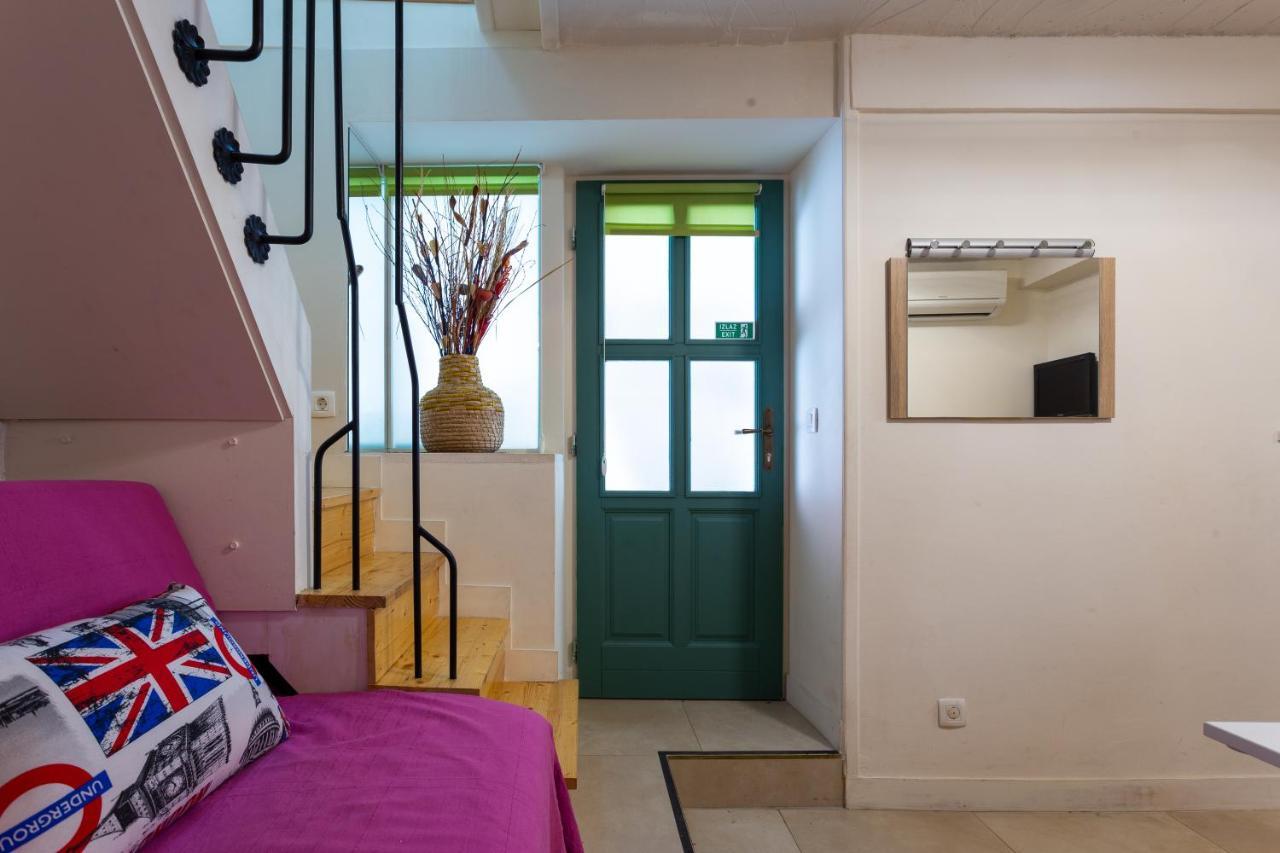 Apartment Gorki Сплит Экстерьер фото