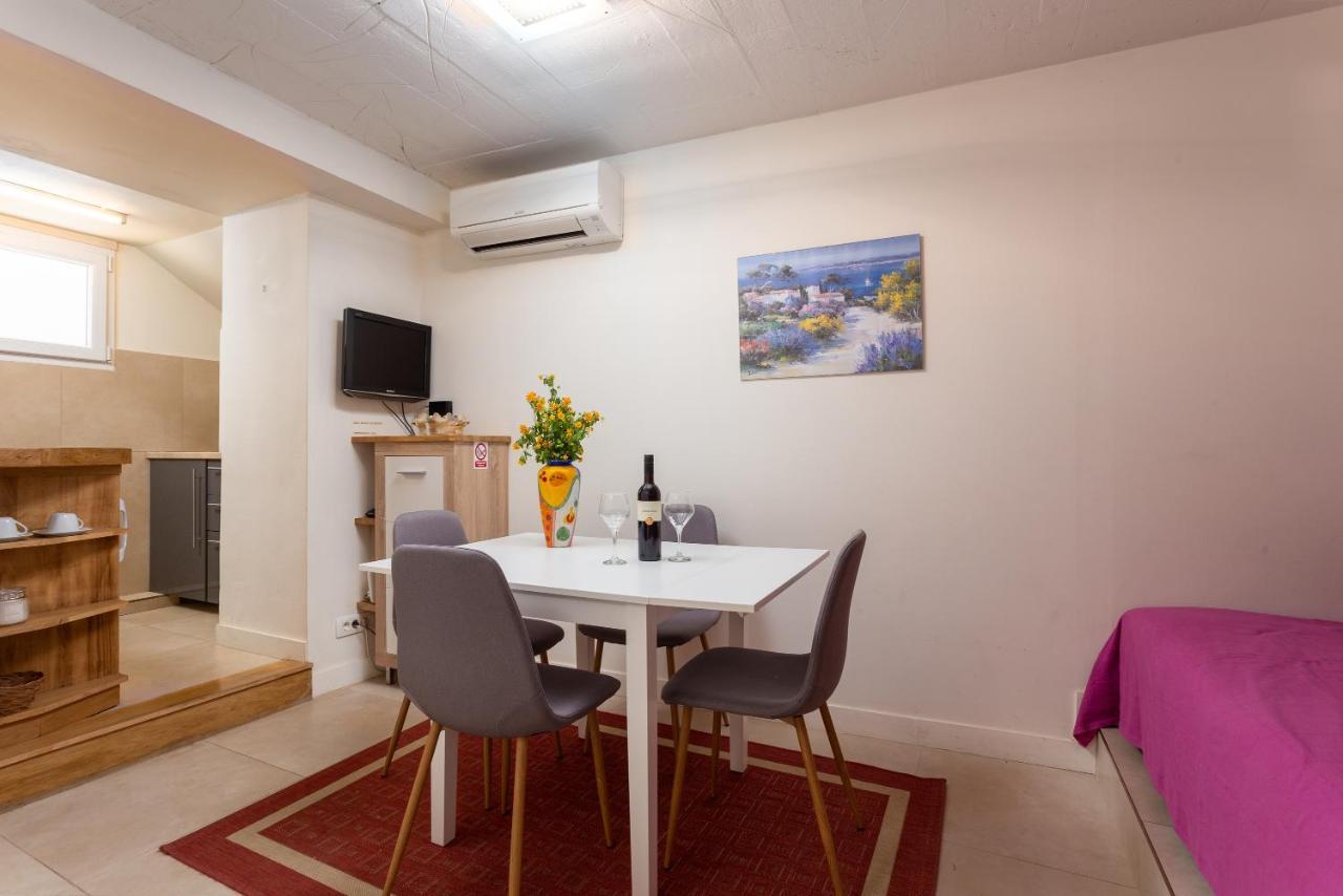 Apartment Gorki Сплит Экстерьер фото