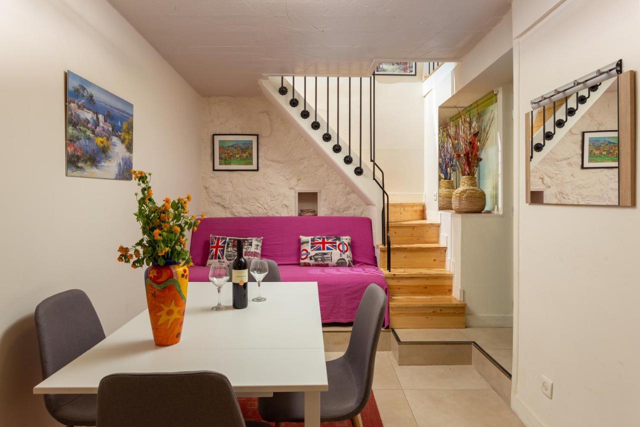 Apartment Gorki Сплит Экстерьер фото