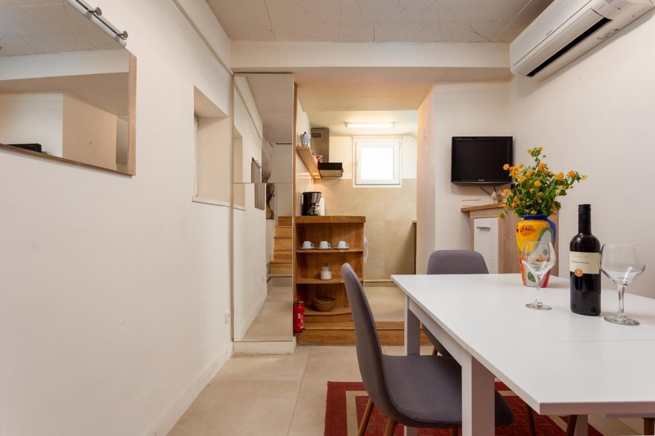 Apartment Gorki Сплит Экстерьер фото