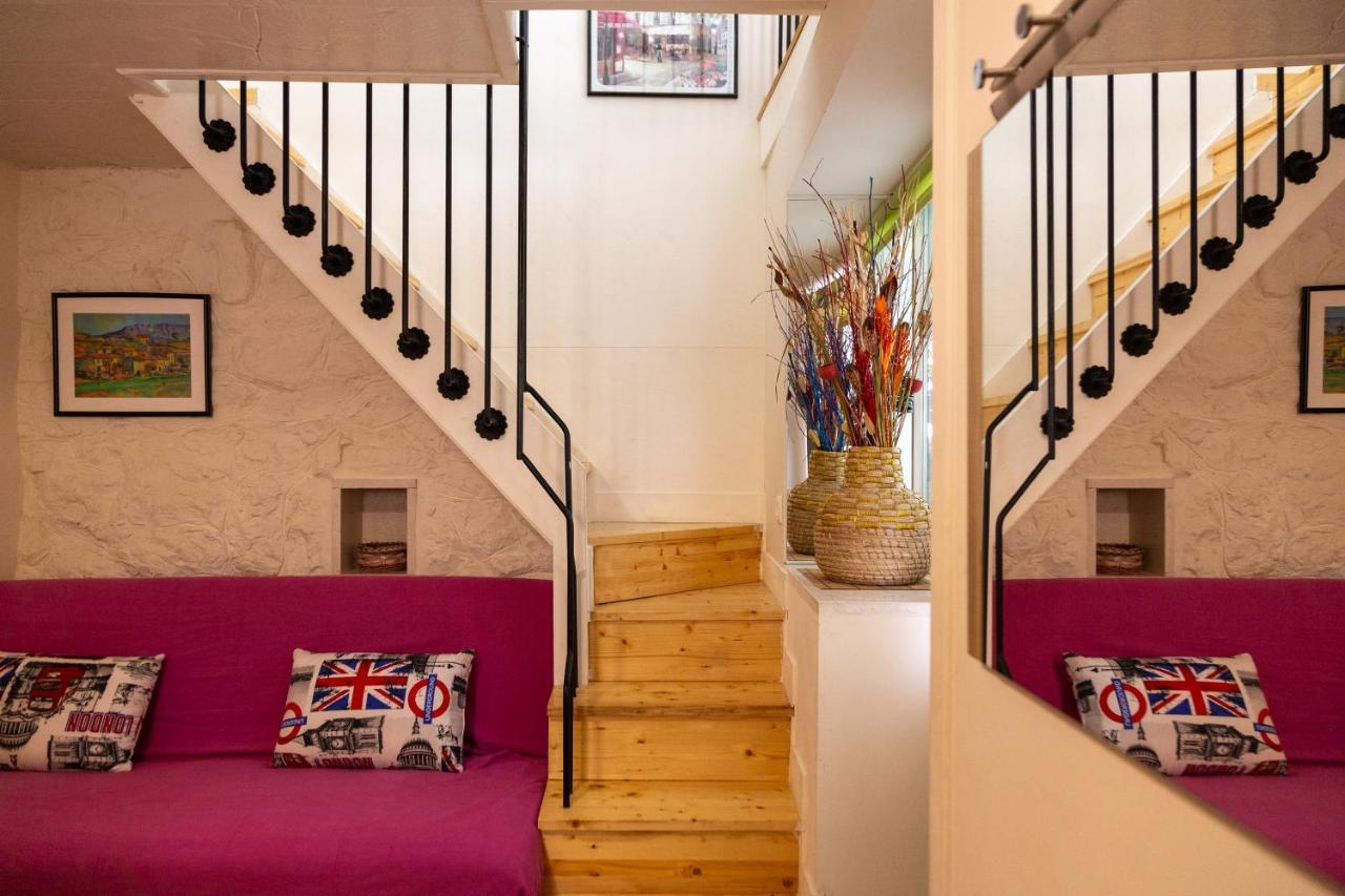 Apartment Gorki Сплит Экстерьер фото