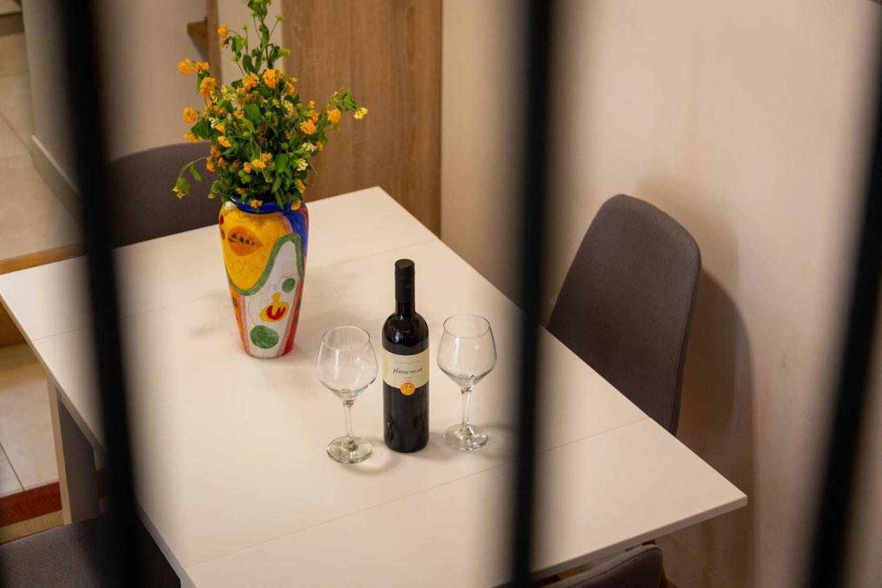 Apartment Gorki Сплит Экстерьер фото