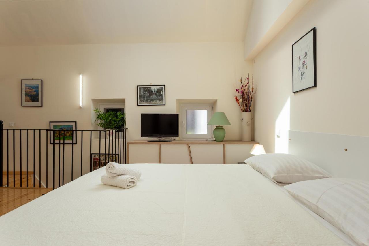 Apartment Gorki Сплит Экстерьер фото