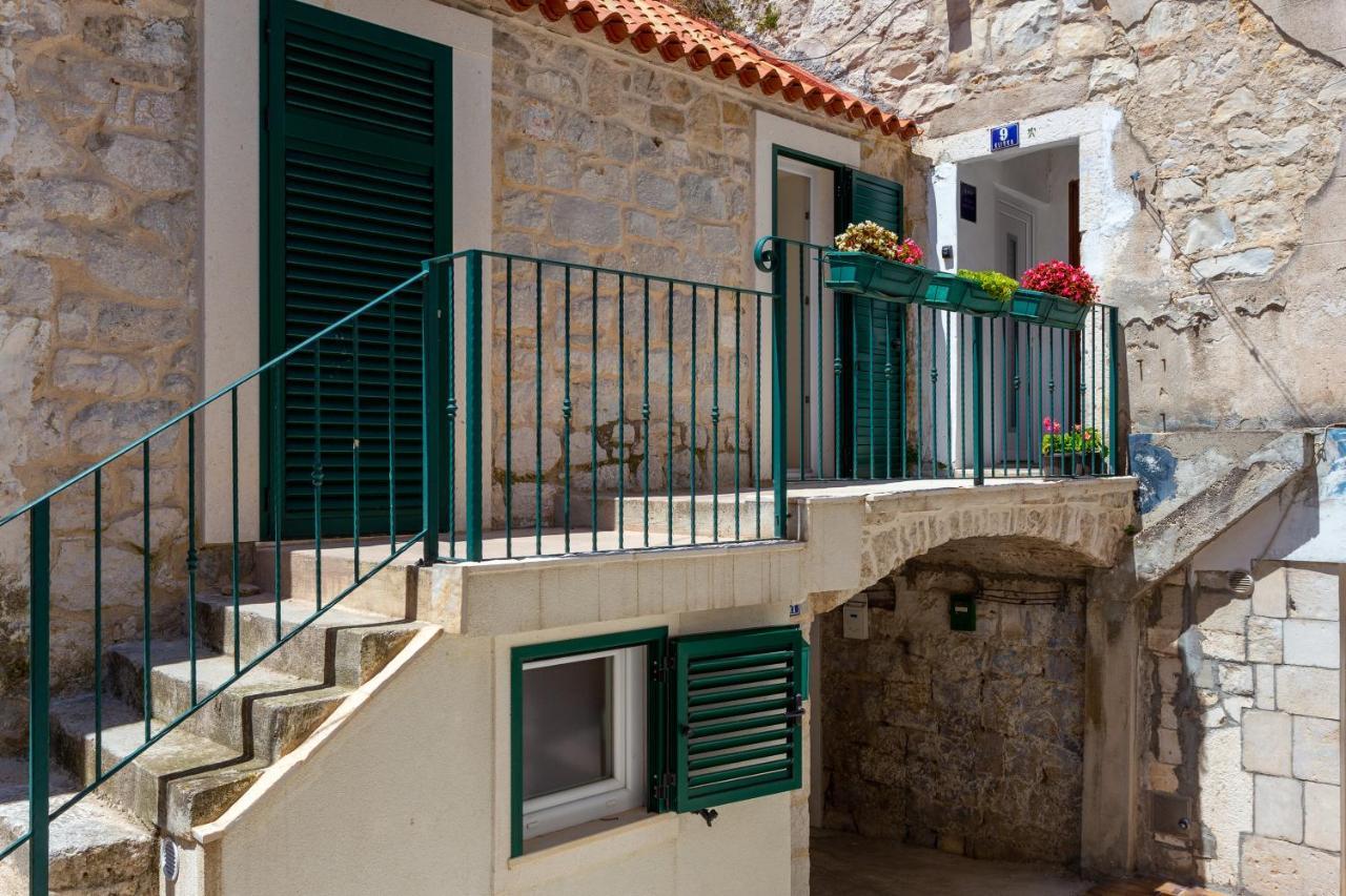 Apartment Gorki Сплит Экстерьер фото