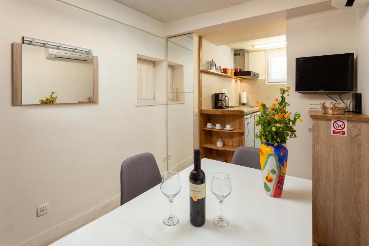 Apartment Gorki Сплит Экстерьер фото