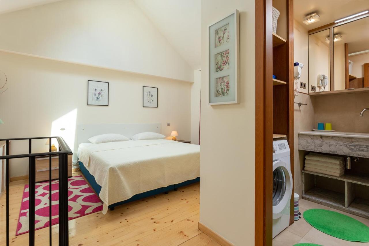 Apartment Gorki Сплит Экстерьер фото