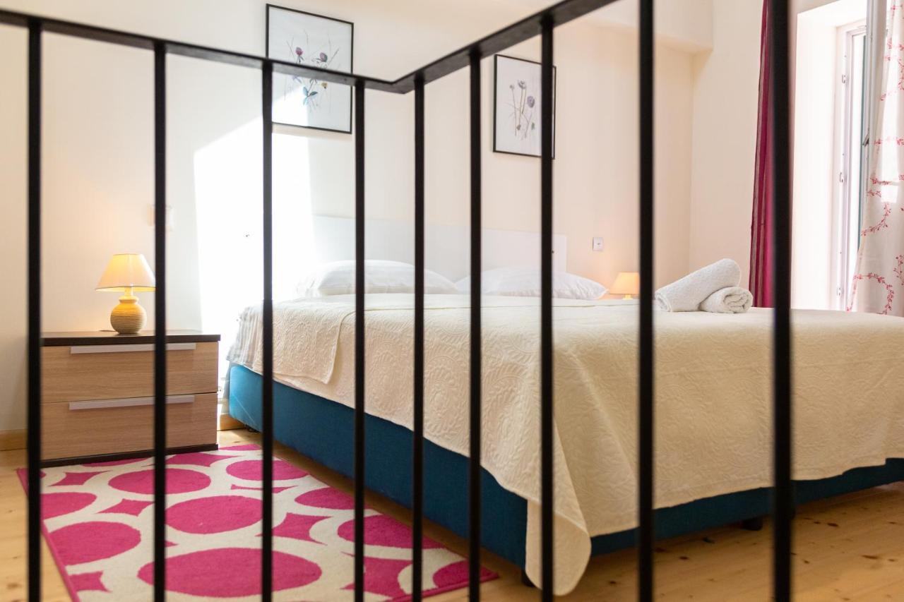 Apartment Gorki Сплит Экстерьер фото