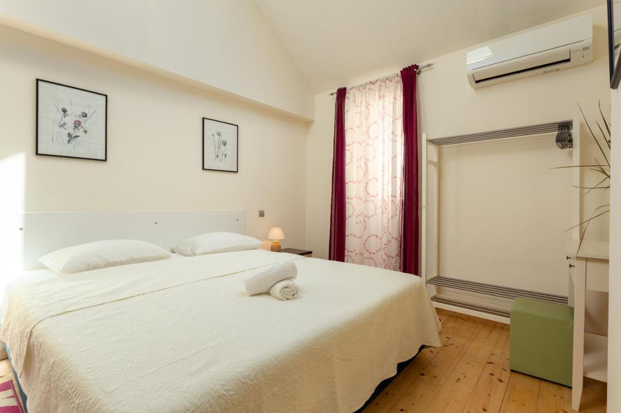 Apartment Gorki Сплит Экстерьер фото