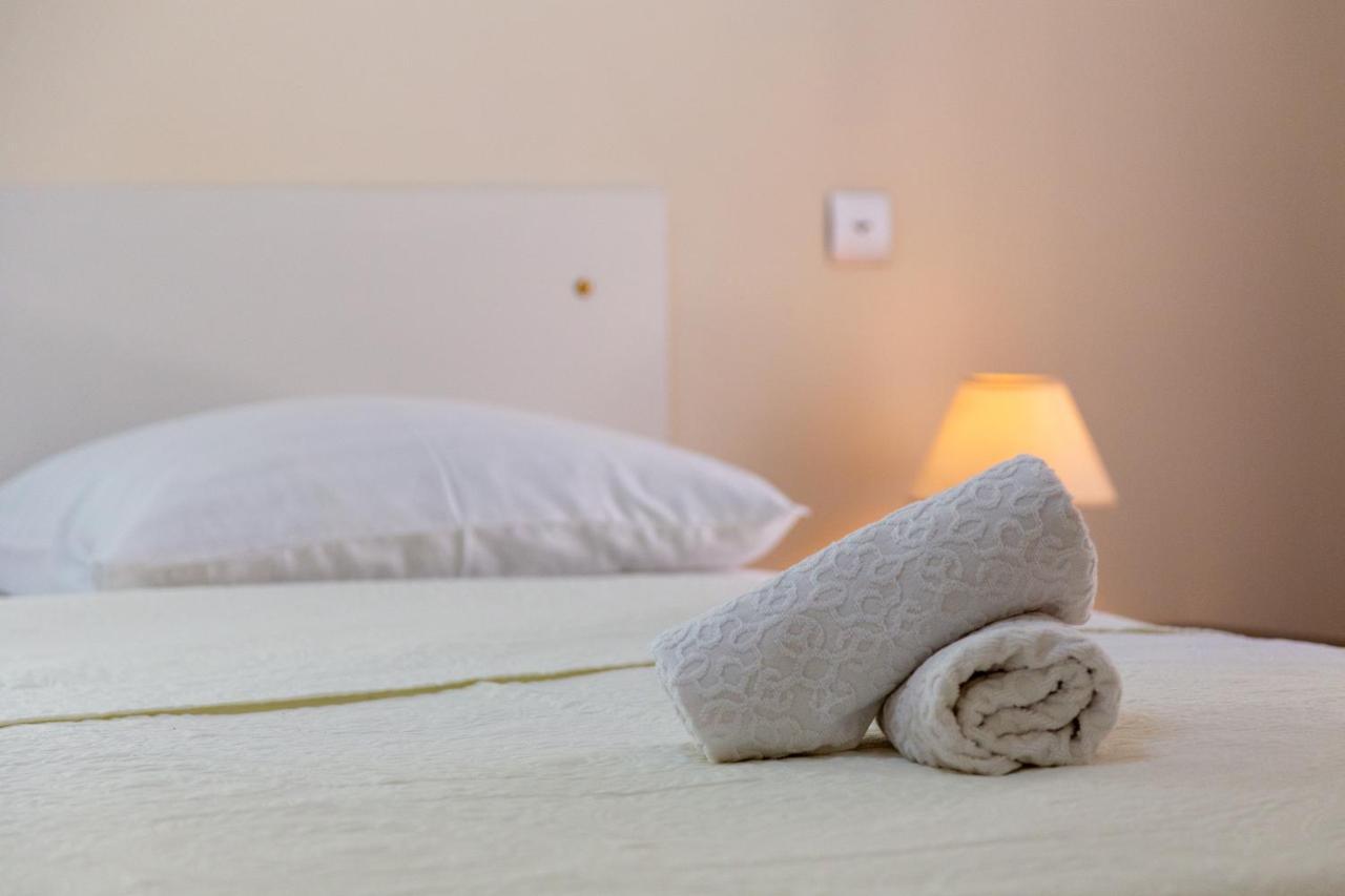 Apartment Gorki Сплит Экстерьер фото