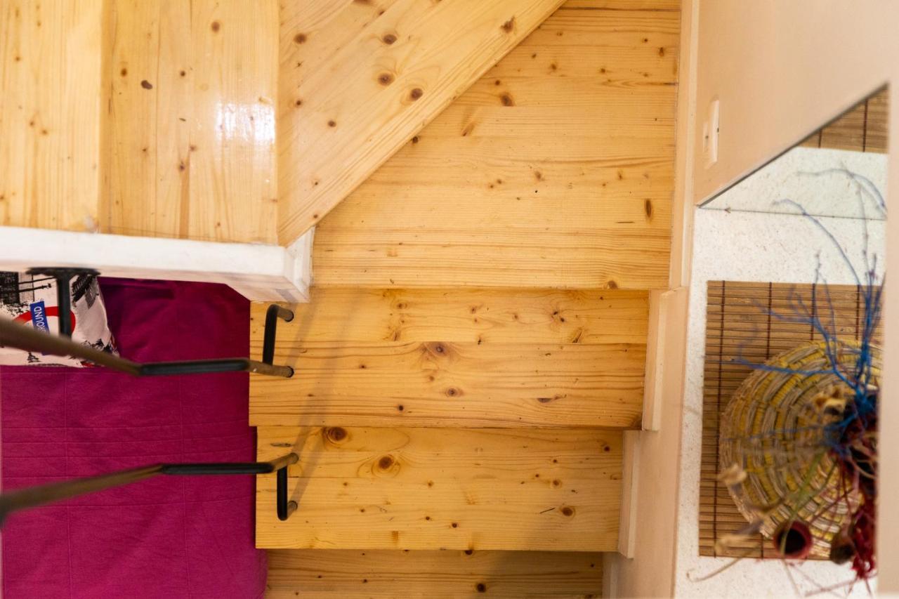Apartment Gorki Сплит Экстерьер фото